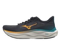 Mizuno Wave Sky 9 BaritonBlau/Zitrus/CapriBreeze Herren 46