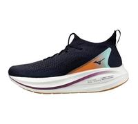 Mizuno Neo Vista 2 Schuhe schwarz orange blau - 46