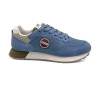 Scarpe uomo Colmar sneaker Travis authentic 061 stone blu/green US25CO11 41