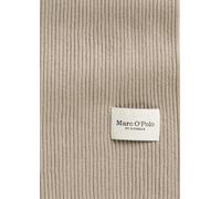 Scarve, knitted, solid rib DAPPLE GRAY DAPPLE GRAY