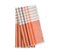 camel active - Schal aus Baumwollmix pumpkin - Gr. - OS