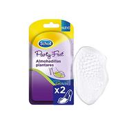 Scholl Party Feet Gelactiv Feet Cushions 1 Pair