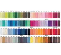 Schachenmayr 25 x Set Catania Wolle XXL Paket Baumwolle