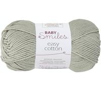 Schachenmayr Baby Smiles Easy Cotton 01090 Grey