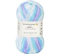 Schachenmayr Baby Smiles Bravo Baby 185 Babygarn - 194 - Jonas