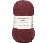 Schachenmayr Baby Smiles Bravo Baby 185 9801212-01044 nostalgie Handstrickgarn, Häkelgarn, Babygarn
