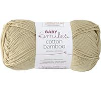 Schachenmayr Baby Smiles Cotton Bamboo, 50G Sand Handstrickgarne
