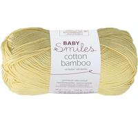 Schachenmayr Baby Smiles Cotton Bamboo 9807370-01021 vanilla Handstrickgarn, Häkelgarn, Babygarn