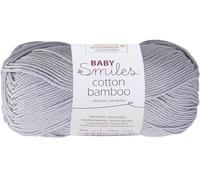 Schachenmayr Baby Smiles Cotton Bamboo 50g - 1040 - Flieder