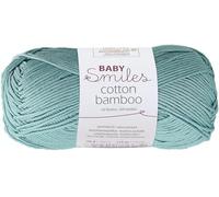 Schachenmayr Baby Smiles Cotton Bamboo 50g - 1067 - Opal