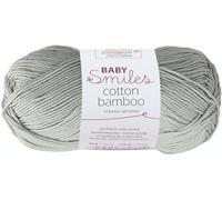 Schachenmayr Baby Smiles Cotton Bamboo 50g - 1090 - Grau