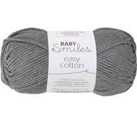 Schachenmayr Schachenmayr Baby Smiles Easy Cotton 50g antharzit 1098