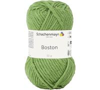 Schachenmayr Boston 9807412-00071 jade meliert Handstrickgarn