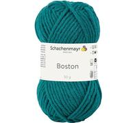 Schachenmayr Boston 9807412-00072 flaschengrün Handstrickgarn