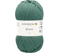 Schachenmayr Bravo 9801211-08354 navy denim Handstrickgarn, Häkelgarn