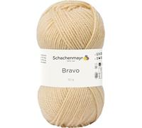 Schachenmayr Bravo 9801211-08032 girly pink Handstrickgarn, Häkelgarn