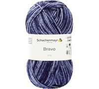 Schachenmayr Bravo 9801211-08039 kupfer Handstrickgarn, Häkelgarn