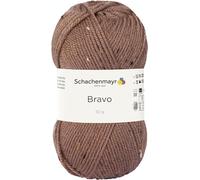 Schachenmayr Bravo 9801211-08191 farben Handstrickgarn, Häkelgarn