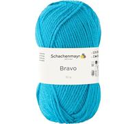 Schachenmayr Bravo 9801211-08192 kürbis Handstrickgarn, Häkelgarn