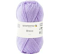 Schachenmayr Bravo 9801211-08195 petrol Handstrickgarn, Häkelgarn