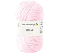 Schachenmayr Bravo 9801211-08267 sisalmeliert Handstrickgarn, Häkelgarn