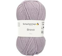 Schachenmayr Bravo 9801211-08224 weiβ Handstrickgarn, Häkelgarn