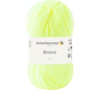 Schachenmayr Bravo 9801211-08352 himmel denim Handstrickgarn, Häkelgarn