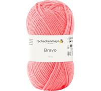 Schachenmayr Bravo, 50G lachs Handstrickgarne