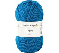 Schachenmayr Bravo 9801211-08259 iris Handstrickgarn, Häkelgarn