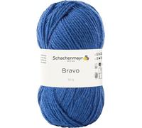 Schachenmayr Bravo 9801211-08305 candy Handstrickgarn, Häkelgarn