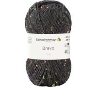 Schachenmayr Bravo 9801211-08307 dahlie Handstrickgarn, Häkelgarn