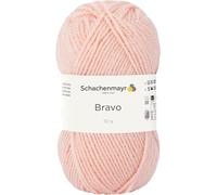 Schachenmayr Handstrickgarne Bravo, 50G Melba