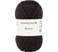 Schachenmayr Bravo 9801211-08337 gold Handstrickgarn, Häkelgarn