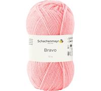 Schachenmayr Bravo 9801211-08341 begonie Handstrickgarn, Häkelgarn