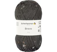 Schachenmayr Bravo 9801211-08342 lachs Handstrickgarn, Häkelgarn