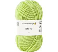 Schachenmayr Bravo 9801211-08371 fuchs Handstrickgarn, Häkelgarn