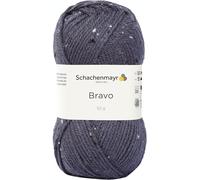 Schachenmayr Bravo 9801211-08346 pfirsich Handstrickgarn, Häkelgarn