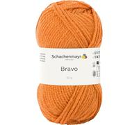 Schachenmayr Bravo 9801211-08373 loden tweed Handstrickgarn, Häkelgarn