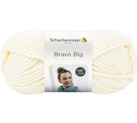 Schachenmayr Bravo Big 9807705-00102 natur Handstrickgarn