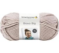 Schachenmayr Bravo Big 9807705-00106 beige Handstrickgarn