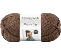 Schachenmayr Bravo Big 9807705-00110 taupe Handstrickgarn