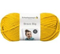 Schachenmayr Bravo Big 9807705-00122 gold Handstrickgarn