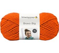 Schachenmayr Bravo Big 9807705-00125 sienna Handstrickgarn