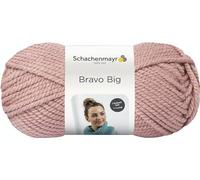 Schachenmayr Bravo Big 9807705-00134 blush meliert Handstrickgarn