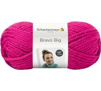 Schachenmayr Bravo Big 9807705-00136 rosa Handstrickgarn