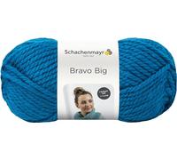 Schachenmayr Bravo Big 9807705-00152 saphirblau Handstrickgarn