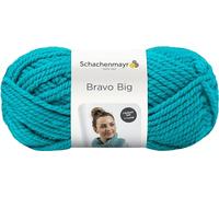Schachenmayr Bravo Big 9807705-00171 smaragd Handstrickgarn