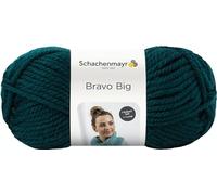 Schachenmayr Bravo Big 9807705-00172 tanne Handstrickgarn