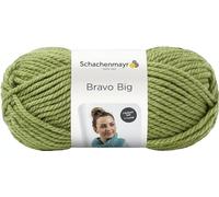 Schachenmayr Bravo Big 9807705-00175 khaki Handstrickgarn