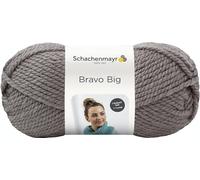 Schachenmayr Bravo Big 9807705-00192 graphit Handstrickgarn